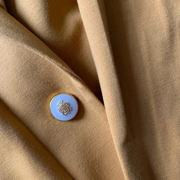 Philosophy Blazer - Picture 5 of 5